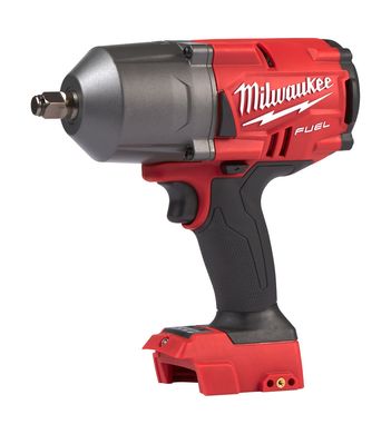 Гайкокрут акумуляторний 1/2" MILWAUKEE, M18 FHIWF12-0X, 1898Нм, (HD кейс)