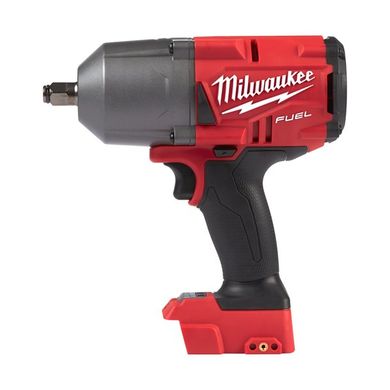 Гайкокрут акумуляторний 1/2" MILWAUKEE, M18 FHIWF12-0X, 1898Нм, (HD кейс)