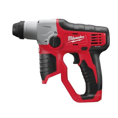 Акумуляторний перфоратор SDS-PLUS MILWAUKEE M12 H-0