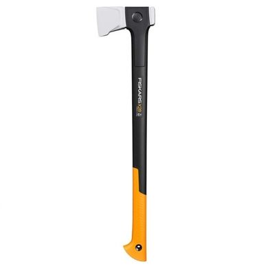 Сокира-колун Fiskars X-series X28 M (1069107)