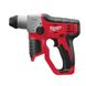 Акумуляторний перфоратор SDS-PLUS MILWAUKEE M12 H-0