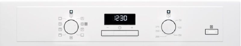 Духова шафа електрична Electrolux OED3H50V