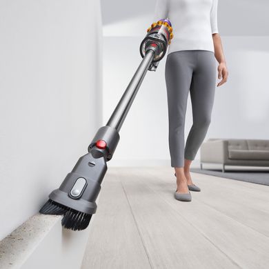 Пилосос бездротовий Dyson V15 Detect Absolute