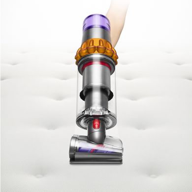 Пилосос бездротовий Dyson V15 Detect Absolute