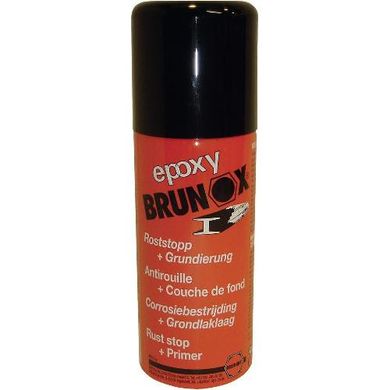 Brunox Epoxy нейтралізатор іржі спрей 150 ml