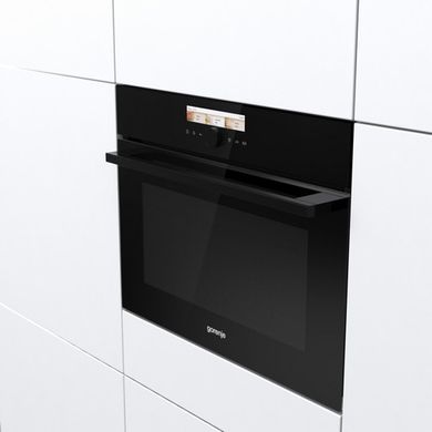 Духова шафа електрична GORENJE BCM 598 S17BG