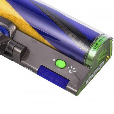 Пилосос Dyson V12 Detect Slim Absolute