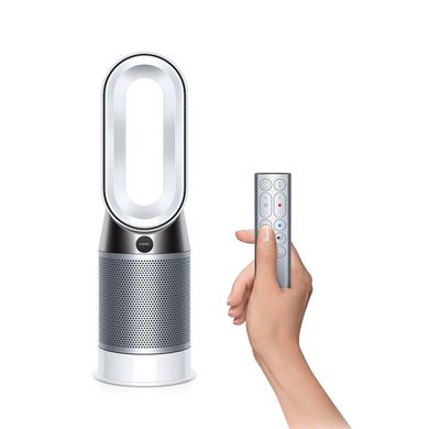 Очищувач повітря Dyson HP05 (Pure Hot + Cool)