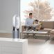 Очищувач повітря Dyson HP05 (Pure Hot + Cool)