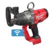 Гайковерт акумуляторний 1" MILWAUKEE, M18 ONEFHIWF1-0X, 2400Нм