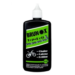 Brunox Top-Kett мастило для ланцюгів крапельний дозатор 100ml (BR0100TOP-KETT)