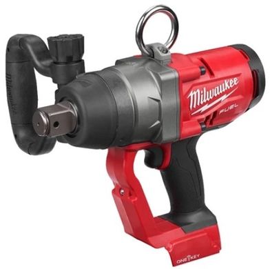 Гайковерт акумуляторний 1" MILWAUKEE, M18 ONEFHIWF1-0X, 2400Нм