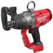 Гайковерт акумуляторний 1" MILWAUKEE, M18 ONEFHIWF1-0X, 2400Нм