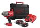 Гайкокрут акумуляторний 1/2" MILWAUKEE, M18 FUEL FHIWF12-502X