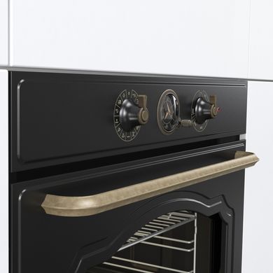 Духова шафа електрична GORENJE BOS 67372 CLB