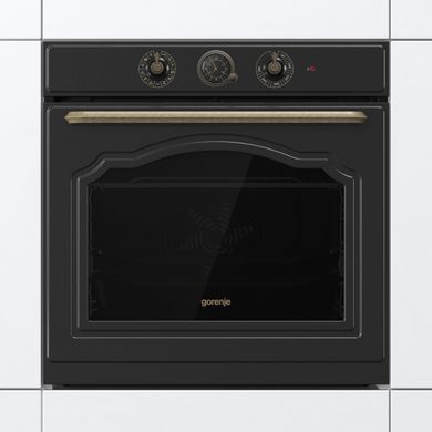 Духова шафа електрична GORENJE BOS 67372 CLB