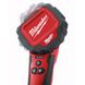 Камера цифрова акумуляторна M-Spector MILWAUKEE, M12 IC-201C(S) (+заряд.пристрій,1 акум.Х 2Аг,кейс)