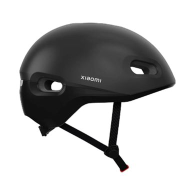 Шолом XIAOMI COMMUTER HELMET (BLACK) M