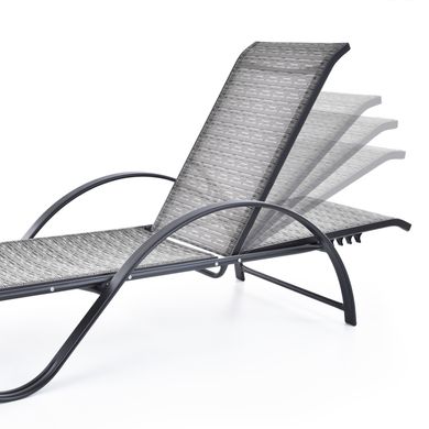 Шезлонг HECHT HONEY LOUNGER (HONEY LOUNGER)