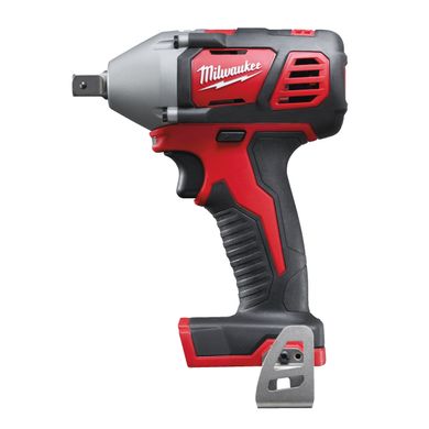 Гайкокрут акумуляторний 1/2" MILWAUKEE, M18 BIW12-0, 240Нм