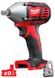 Гайкокрут акумуляторний 1/2" MILWAUKEE, M18 BIW12-0, 240Нм