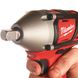 Гайкокрут акумуляторний 1/2" MILWAUKEE, M18 BIW12-0, 240Нм