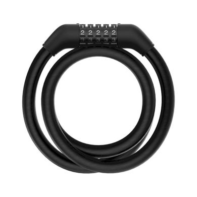 Замок для самокату XIAOMI ELECTRIC SCOOTER CABLE LOCK