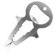 Міні-Мультитул NexTool BOTTLE OPENER Happy Hero KT5007B