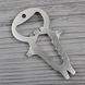 Міні-Мультитул NexTool BOTTLE OPENER Happy Hero KT5007B