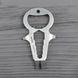 Міні-Мультитул NexTool BOTTLE OPENER Happy Hero KT5007B