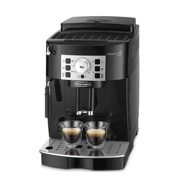 Кавомашина DeLonghi ECAM 22.112 B