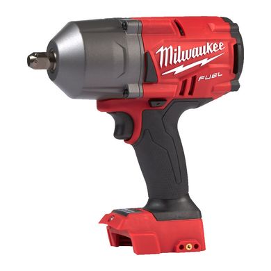 Гайкокрут акумуляторний 1/2" MILWAUKEE, M18 FHIWP12-0X, 1491Нм (HD кейс)