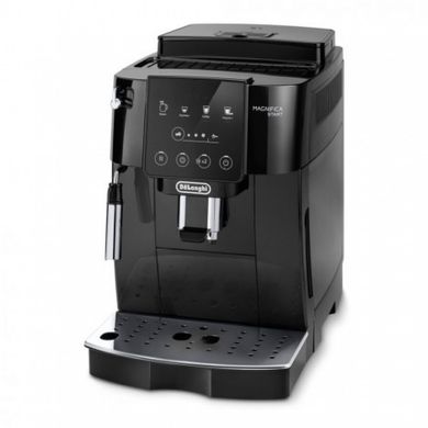 Кавомашина DeLonghi ECAM 220.21.B