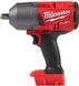 Гайкокрут акумуляторний 1/2" MILWAUKEE, M18 FHIWP12-0X, 1491Нм (HD кейс)