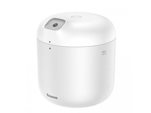 Зволожувач повітря BASEUS ELEPHANT HUMIDIFIER WHITE