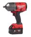 Гайкокрут акумуляторний 1/2" MILWAUKEE, M18 FUEL FHIWP12-502X