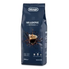 Кава в зернах DeLonghi Selezione DLSC617, 1 кг