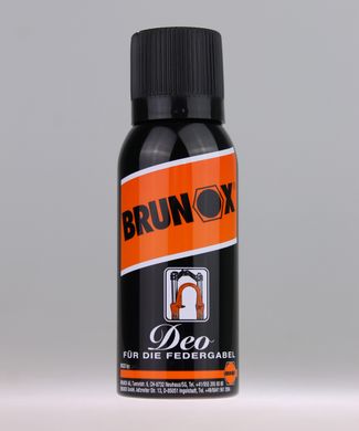 Brunox Deo мастило для вилок і амортизаторів 100ml