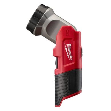 Ліхтар світлодіодний аккумуляторний MILWAUKEE, M12 TLED-0