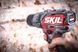 Акумуляторний ударний дриль «Compact brushless» SKIL 3075 CA