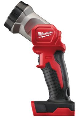 Ліхтар світлодіодний аккумуляторний MILWAUKEE, M18 TLED-0