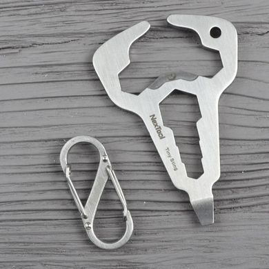 Міні-Мультитул NexTool BOTTLE OPENER Tiny Sting KT5008B