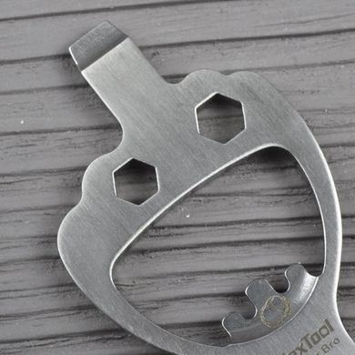 Міні-Мультитул NexTool BOTTLE OPENER Finger Bro KT5009B