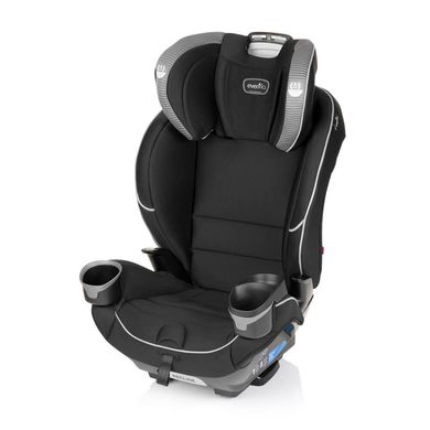 Evenflo® автокрісло EveryFit LX - Olympus (група від 1,8 до 54,4 кг)