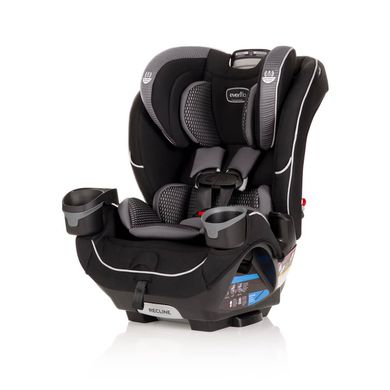 Evenflo® автокрісло EveryFit LX - Olympus (група від 1,8 до 54,4 кг)