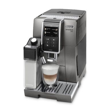 Кавомашина DeLonghi ECAM 370.95 T