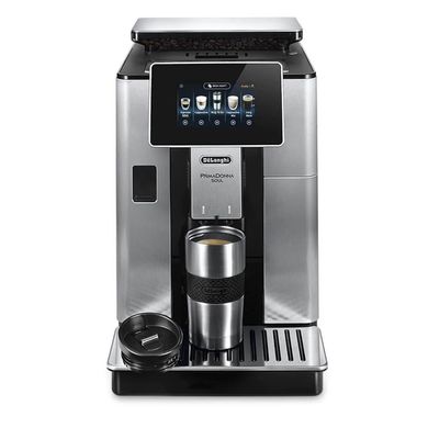 Кавомашина DeLonghi ECAM 610.74 MB