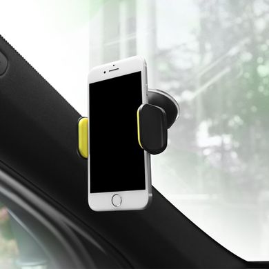 Тримач для мобільного BOROFONE BH4 Joydock suction cup car holder