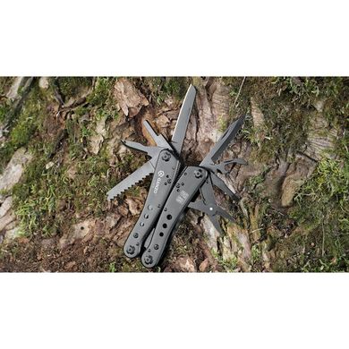 Мультитул Multi Tool Ganzo G201-B