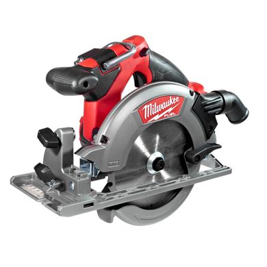 Пила дискова ручна акумуляторна MILWAUKEE, M18 FUEL CCS55-0X